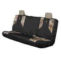 Browning Excursion Full-Size Automobile Bench Seat Cover