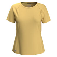 SmartWool Women's Active Ultralite Short-Sleeve Shirt
