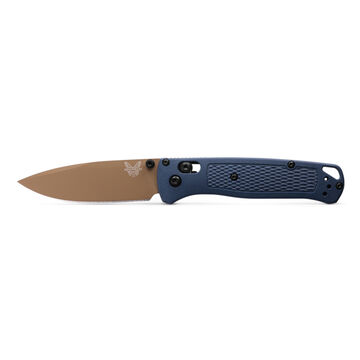 Benchmade 535FE-05 Bugout Folding Knife