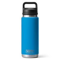 YETI Rambler 26 oz. Stainless Steel Vacuum Insulated Bottle w/ Chug Cap