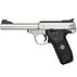 Smith & Wesson SW22 Victory TB 22 LR 5.5 10-Round Pistol
