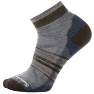 SmartWool Men's Outdoor Light Cushion Ankle Sock - Special Purchase