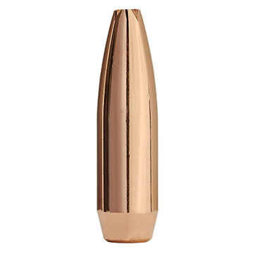 Sierra GameKing 30 Cal. / 7.62mm 165 Grain .308 HPBT Rifle Bullet (100)