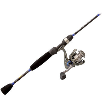 Lew’s Laser Lite Spinning Combo