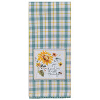 Kay Dee Designs Sunflowers Forever Tea Towel