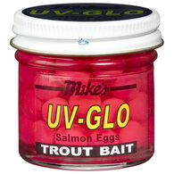 Atlas-Mike's UV Glo Salmon Eggs Trout Bait