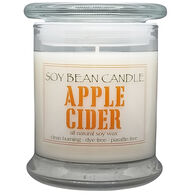 Soy Bean Candle - Apple Cider