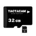 Tactacam 32GB SD Card