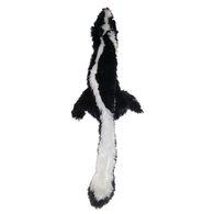 Spot Skinneeez Skunk Stuffing-Free Dog Toy