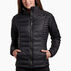 Kuhl Womens Spyfire Down Insulated Jacket