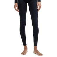 Craft Sportswear Women's Core Dry Active Comfort Base-Layer Pant