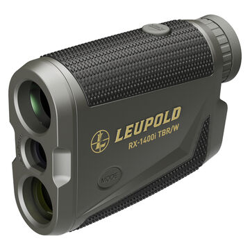 Leupold RX-1400I TBR/W Gen 2 5x21mm Rangefinder