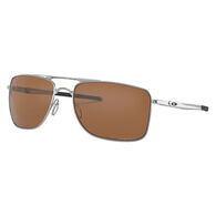 Oakley Gauge 8 Prizm Polarized Sunglasses