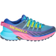 Merrell Women's Agility Peak 4 Trail Running Shoe