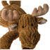 Mary Meyer Cozy Toes Moose Stuffed Animal