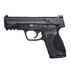 Smith & Wesson M&P9 M2.0 Compact Thumb Safety 9mm 4 15-Round Pistol