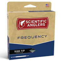 Scientific Anglers Frequency Sink Tip WF Fly Line