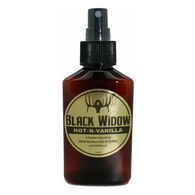 Black Widow Hot-N-Vanilla Northern Whitetail Lure - 3 oz.