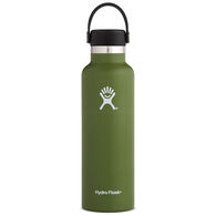 Hydro Flask 21 oz. Standard Mouth Insulated Bottle