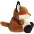 Aurora Palm Pals 5 Sly Fox Plush Stuffed Animal