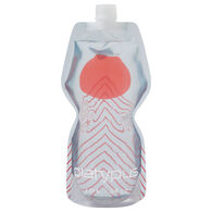 Platypus SoftBottle 1 Liter Flexible Water Bottle w/ Closure Cap