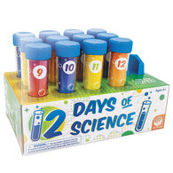 MindWare 12 Days of Science