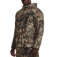 Under Armour Men's UA Storm ColdGear Infrared Brow Tine Jacket