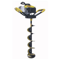 Jiffy 4G 4-Stroke OHV Gas-Powered Ice Auger