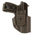 Mission First Tactical Ruger 9-Max Appendix IWB / OWB Holster