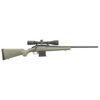 Ruger American Rifle 204 Ruger 22" 10-Round Rifle Combo