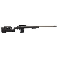 Browning X-Bolt Target Max 6.5 Creedmoor 26" 10-Round Rifle