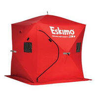 Eskimo QuickFish 3i Insulated Pop-Up 3-Person Ice Shelter