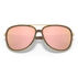 Oakley Womens Split Time Prizm Polarized Sunglasses