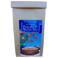 New England Cupboard True Blueberry Gourmet Pancake and Waffle Mix