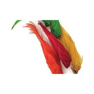 Wapsi Golden Pheasant Crest Fly Tying Material