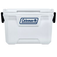 Coleman 316 Series 52-Quart Marine Hard Cooler w/ Antimicrobial-Treated Liner