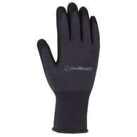 Carhartt Men's All-Purpose Nitrile Grip Work Glove
