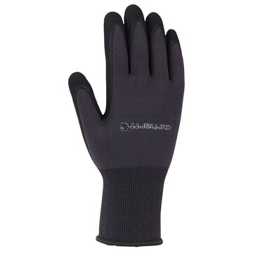 Carhartt Mens All-Purpose Nitrile Grip Work Glove