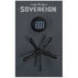 Stack-On Sovereign Electronic Lock 60 Gun Safe