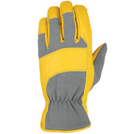 Seirus Innovation Men's Heatwave Mtn Ops Glove