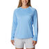 Columbia Womens PFG Tidal II Long-Sleeve T-Shirt
