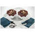 AlpineAire Chocolate Mudslide Dessert - 2 Servings
