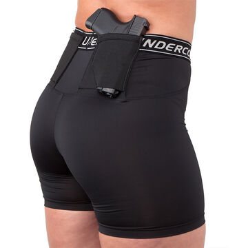 Glock Womens Concealed Carry 4 Short