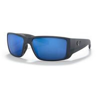 Costa Del Mar Blackfin Pro Glass Lens Polarized Sunglasses