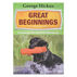 D.T. Systems Great Beginnings - Training the Upland Retriever DVD