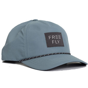 Free Fly Mens Wave 5-Panel Hat