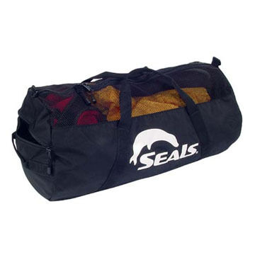 Seals Full-Size Gear Bag