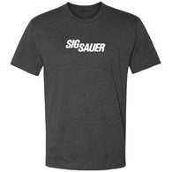 SIG Sauer Men's Logo Short-Sleeve T-Shirt
