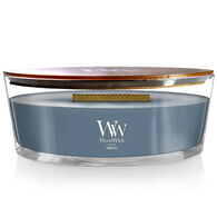 Yankee Candle WoodWick Ellipse Candle - Tempest