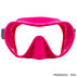 Aqua Lung Nabul Clear Lens Snorkeling Mask